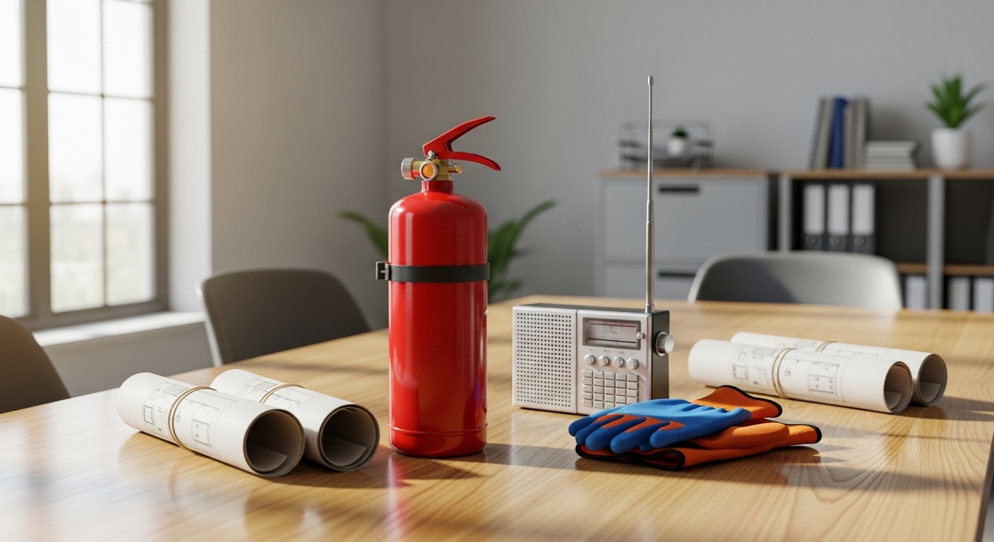 Programa Interno Proteccion Civil Ixtapa