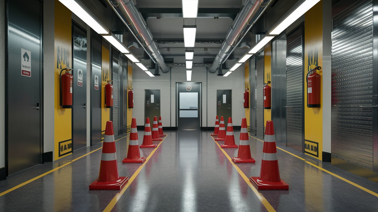 Programa Interno Proteccion Civil Ixtapa