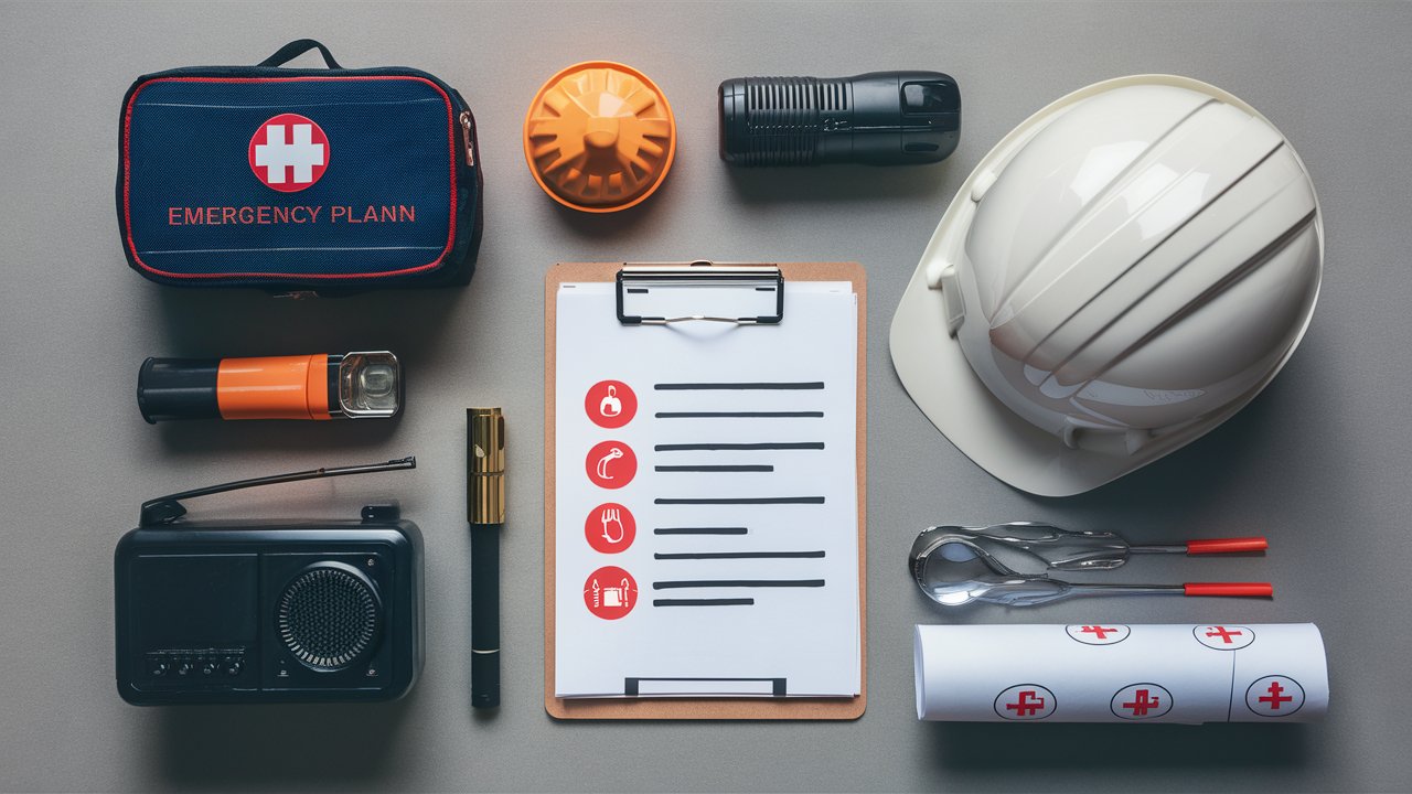 Programa Interno Proteccion Civil Ixtapa